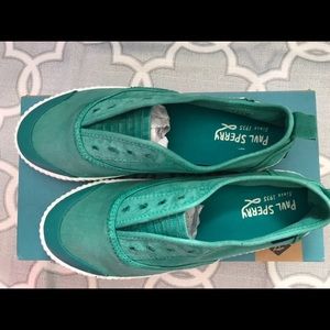 Sayel Clew Ox Slip on